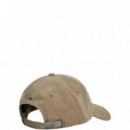 TOMMY HILFIGER - TH FLAG CORD 6 PANEL CAP - AG3 - F|AM0AM14530/AG3