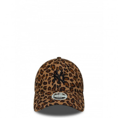 NEW ERA - NEW YORK YANKEES - STNBLK - 60915775/STNBLK