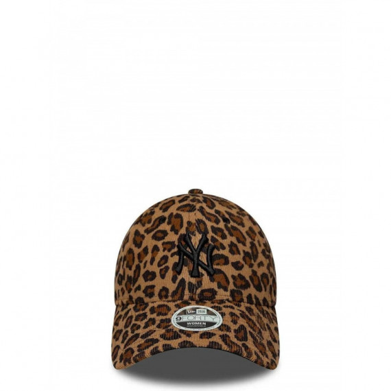 NEW ERA - NEW YORK YANKEES - STNBLK - 60915775/STNBLK