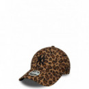 NEW ERA - NEW YORK YANKEES - STNBLK - 60915775/STNBLK