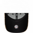 NEW ERA - NEW YORK YANKEES - STNBLK - 60915775/STNBLK