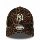NEW ERA - NEW YORK YANKEES - DAUBLK - 60915734/DAUBLK