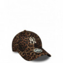 NEW ERA - NEW YORK YANKEES - DAUBLK - 60915734/DAUBLK