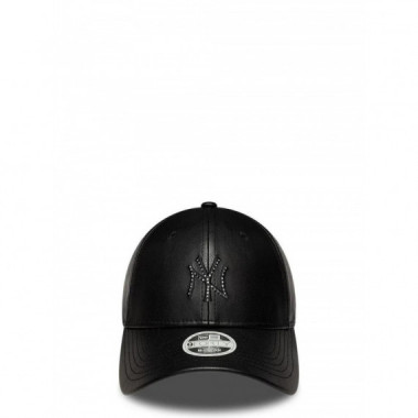 NEW ERA - NEW YORK YANKEES - BLK - 60915811/BLK