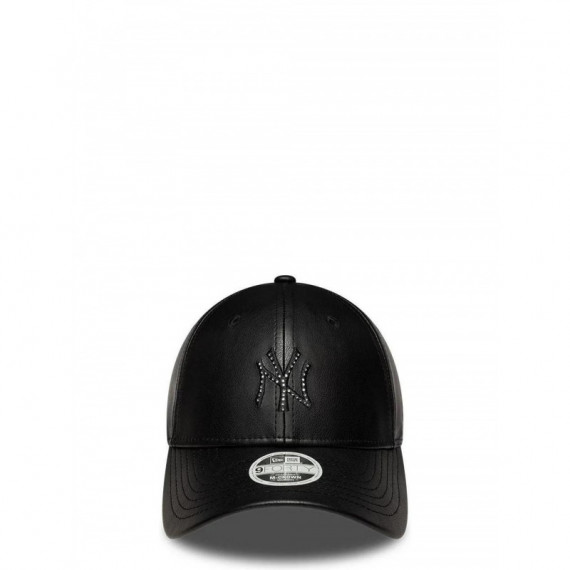 NEW ERA - NEW YORK YANKEES - BLK - 60915811/BLK