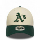 NEW ERA - OAKLAND ATHLETICS - LTCDKG - 60595214/LTCDKG