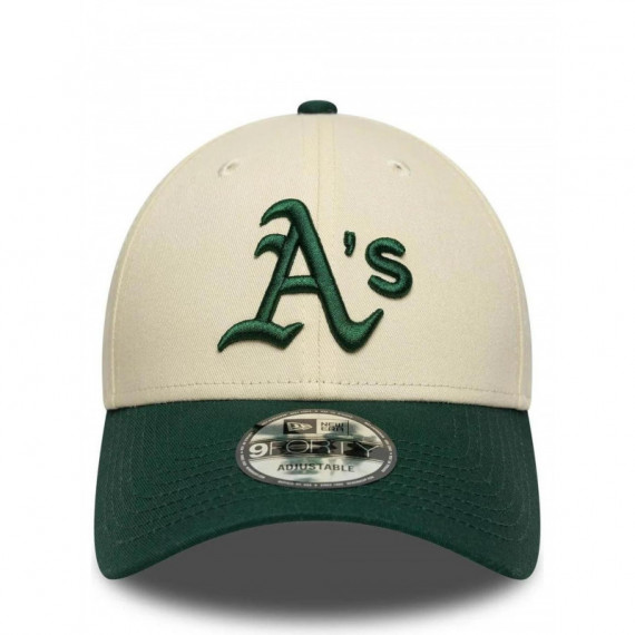 NEW ERA - OAKLAND ATHLETICS - LTCDKG - 60595214/LTCDKG