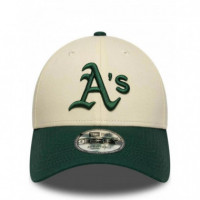 NEW ERA - OAKLAND ATHLETICS - LTCDKG - 60595214/LTCDKG