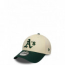 NEW ERA - OAKLAND ATHLETICS - LTCDKG - 60595214/LTCDKG