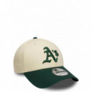 NEW ERA - OAKLAND ATHLETICS - LTCDKG - 60595214/LTCDKG