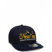 NEW ERA - NEW ERA - NVY - 60915994/NVY