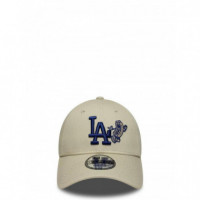 NEW ERA - LOS ANGELES DODGERS - STNDRY - 60915900/STNDRY