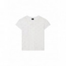 ARMANI EXCHANGE - T-SHIRT - U0002 - XW002770AF10835/U0002