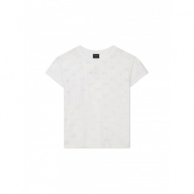 ARMANI EXCHANGE - T-SHIRT - U0002 - XW002770AF10835/U0002