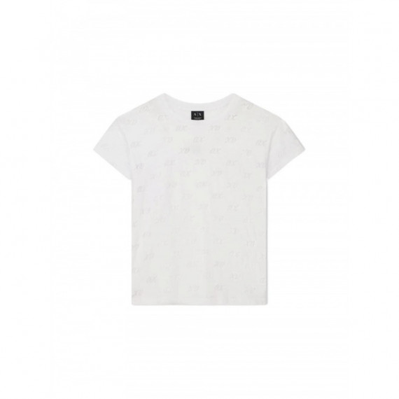 ARMANI EXCHANGE - T-SHIRT - U0002 - XW002770AF10835/U0002