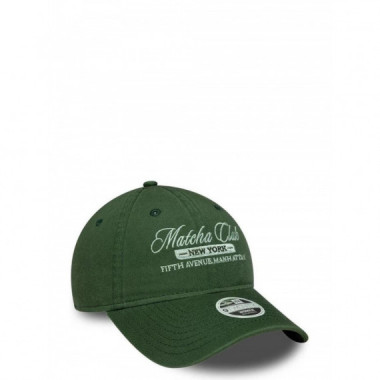 NEW ERA - NEW ERA - CIGSFG - 60915944/CIGSFG