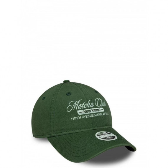NEW ERA - NEW ERA - CIGSFG - 60915944/CIGSFG