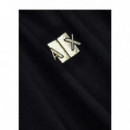 ARMANI EXCHANGE - T-SHIRT - UC001 - XW002773AF26303/UC001