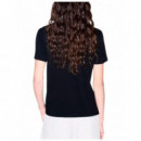ARMANI EXCHANGE - T-SHIRT - UC001 - XW002773AF26303/UC001