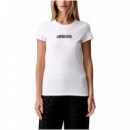 ARMANI EXCHANGE - T-SHIRT - U0002 - XW002550AF10356/U0002