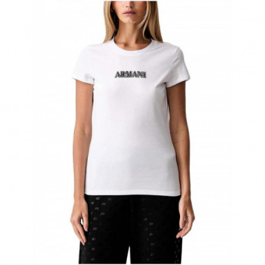 ARMANI EXCHANGE - T-SHIRT - U0002 - XW002550AF10356/U0002