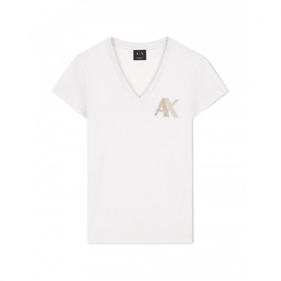 ARMANI EXCHANGE - T-SHIRT - U1039 - XW002777AF10356/U1039