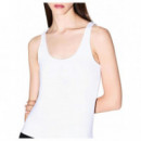 ARMANI EXCHANGE - jersey top - U0002 - XW000829AF13729/U0002