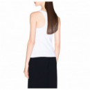 ARMANI EXCHANGE - jersey top - U0002 - XW000829AF13729/U0002