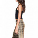 ARMANI EXCHANGE - KNIT TOP - UC001 - XW002651AF13780/UC001