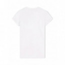ARMANI EXCHANGE - T-SHIRT - U0002 - XW002971AF16294/U0002