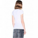 ARMANI EXCHANGE - T-SHIRT - U0002 - XW002971AF16294/U0002