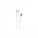 Apple Auriculares Manos Libres Blanco MD827ZMA con Conector Jack 3.5MM  APPLE