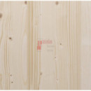 Tablero Pino Abeto - Dimensión 160 Cm X 40 Cm X 1.8 Cm