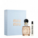 Miu Miu Miutine Set