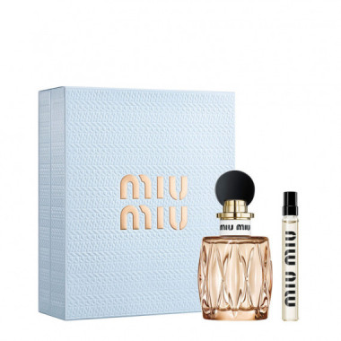 Miu Miu Miutine Set