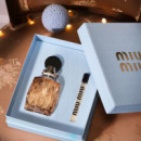 Miu Miu Miutine Set