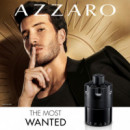 Azzaro The Most Wanted Set