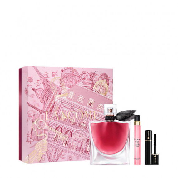Lancôme La Vie Est Belle Elixir Set