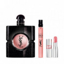 Yvessaintlaurent Black Opium Set