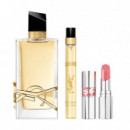 Yvessaintlaurent Libre Set