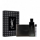 Yvessaintlaurent Myslf Set