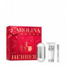 Carolina Herrera 212 Nyc Set