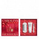 Carolina Herrera 212 Nyc Set