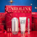 Carolina Herrera 212 Nyc Set