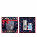 Carolina Herrera 212 Men Set