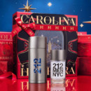Carolina Herrera 212 Men Set