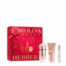 Carolina Herrera 212 Vip Rose Set