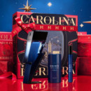 Carolina Herrera CH Bad Boy Cobalt Set