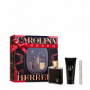 Carolina Herrera Ch Men Set