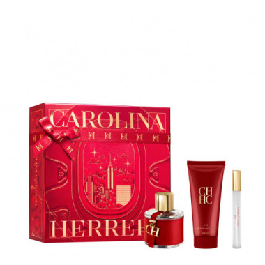 Carolina Herrera Ch Set